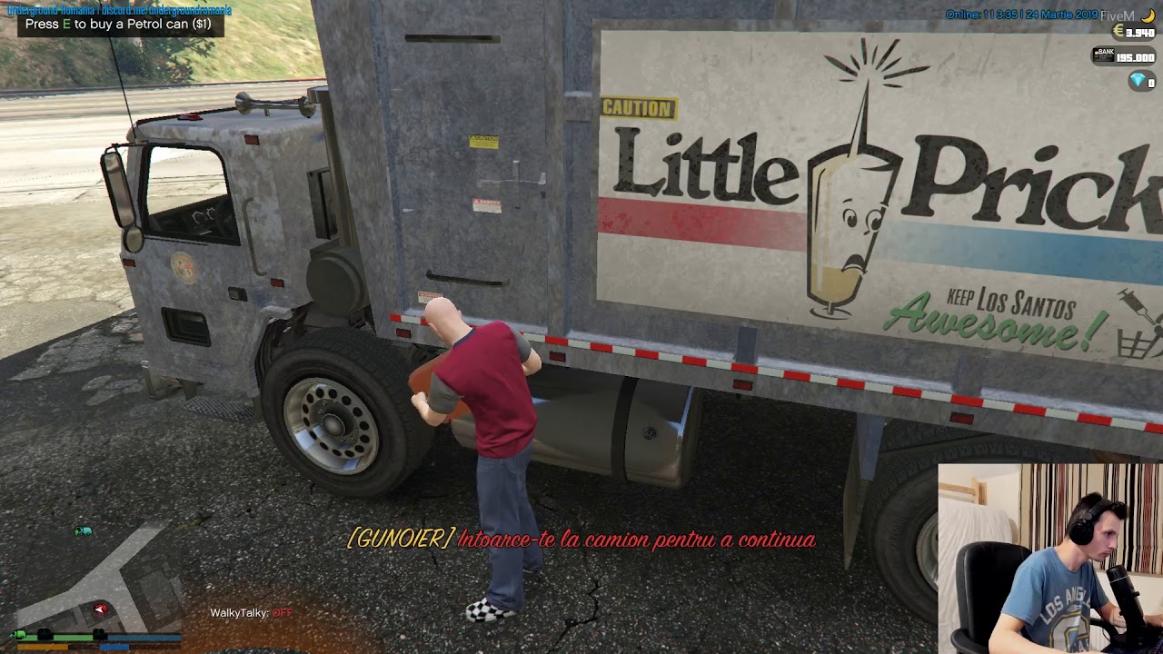 Epic Games#1 GTA 5 ROLEPLAY,INCERC JOBUL DE GUNOIER camera iphone 8 plus apk