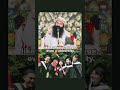 Honer Every Sacred Space. #shorts #ramrahim