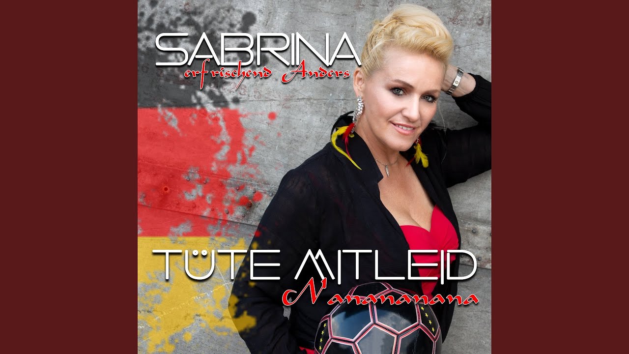 Tüte Mitleid (Na Na Na Na Naa Na) (Stadion Drop In)