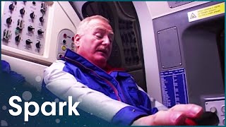 What It Takes To Become A London Underground Driver | The Tube | Spark