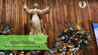 Misa Online 28/Abril/2026