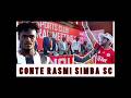 Simba Sc Yafunga Hesabu Kwa Kiungo Balla Moussa Conte Raia Wa Guinea Simba Sc Yafunga Hesabu Kwa Kiungo Balla Moussa Conte Raia Wa Guinea