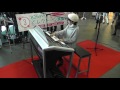 【カノンロック CANON ROCK】826aska ~福井駅 商店街~