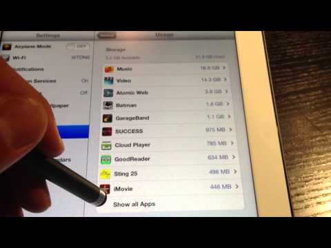 Video: Paano Mag-sign Out ng iCloud Account sa iPhone o iPad (na may Mga Larawan)