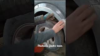 Restoration Of Rusty Chis Van