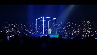 Crush 크러쉬 - Beautiful | Live at Crush Hour Encore Concert, Seoul Korea 2023.01.28.