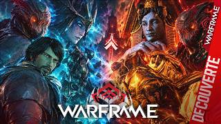 A la poursuite de Lotus. Nouvelle Guerre Warframe Partie 5.