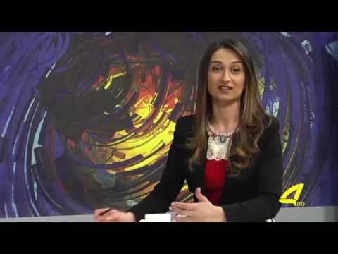 აზერბაიჯანულ ენოვანი ქრონიკა 03- 03 -2017