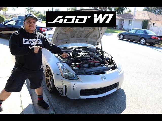 how to install oil catch can 350z how to install oil catch can 350z