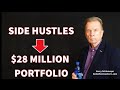 7 Side Hustles That Will Make You A Multi-Millionaire