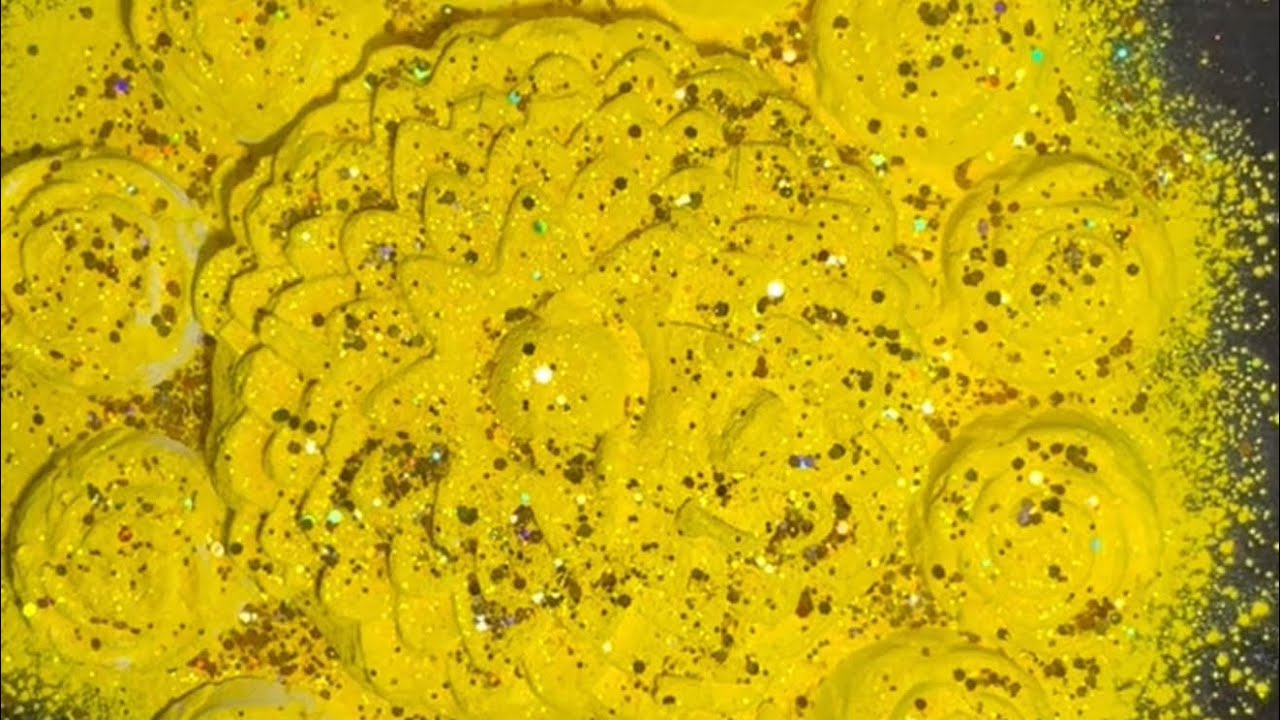 🌟Mellow Yellow (1.3x)🌟