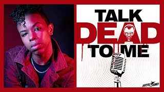 "Talk Squeeze To Me" (feat. Angel Theory) - Season 10 Episode 9