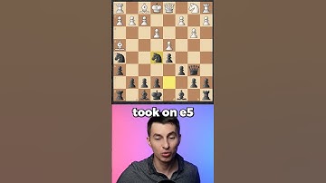 Hikaru Destroyed The London System By A 2700-Rated GM