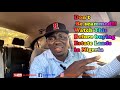 Don't Be scammed! Watch This Before Buying Estate Lands in Nigeria