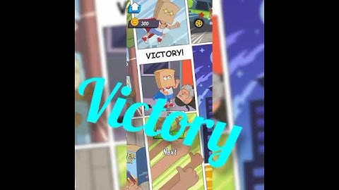 Help the Hero level 5 gameplay and solution.