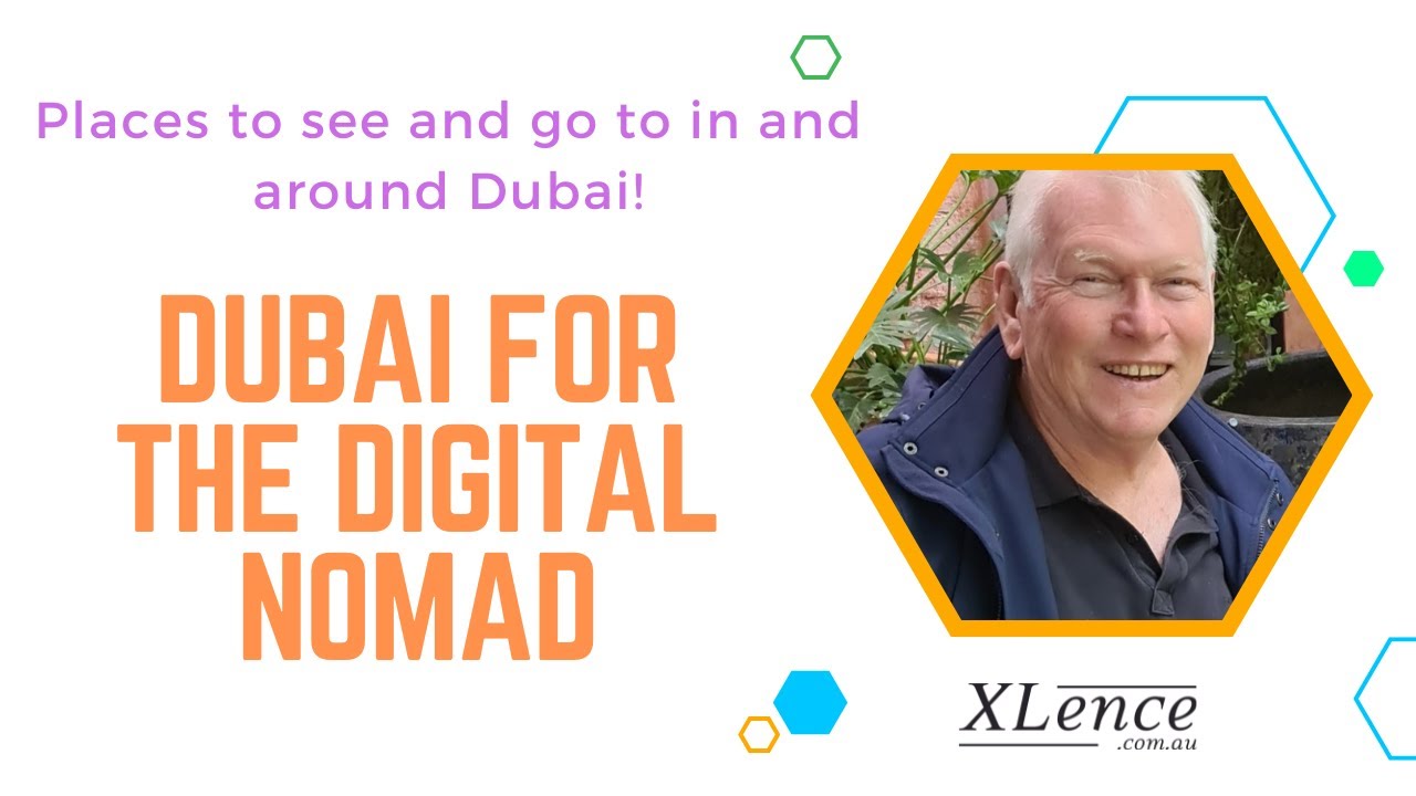 Discover Dubai: Ultimate Guide to Luxury, Adventure, and 10 Hidden Gems