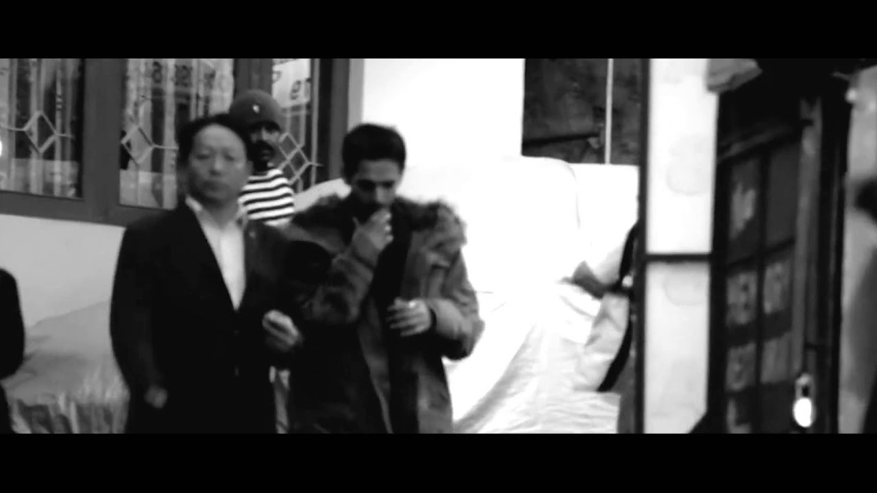 B-Joey - What We Miss (Official Music Video)