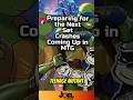 The Next Magic Set to Crash Will Be TMNT #shorts