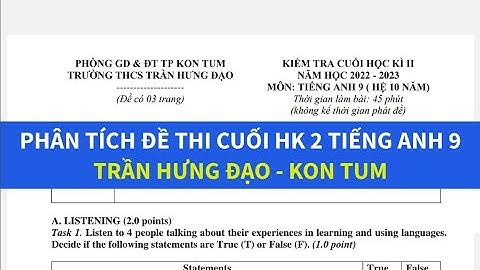 Câu so sánh trong tiếng anh lớp 6 năm 2024