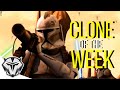 Draa Clone Of The Week Draa Clone Of The Week