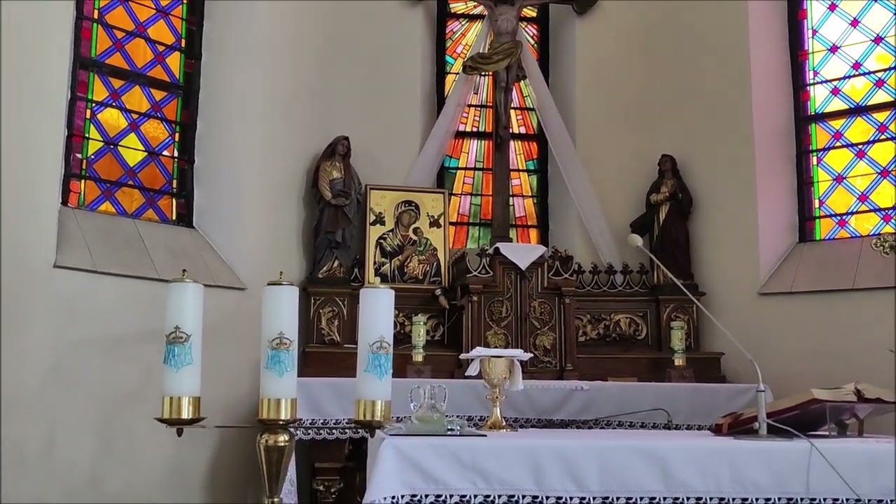 Żegiestów - Zdrój , Kościół św. Kingi