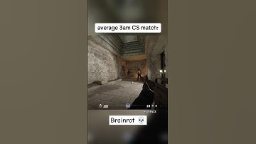 Counter Strike 2 | Average 3am cs match😂💀 #gtx1050indonesia #cs2 #gtx1050ti