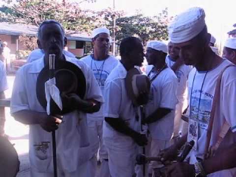 TERNO MOCAMBIQUE