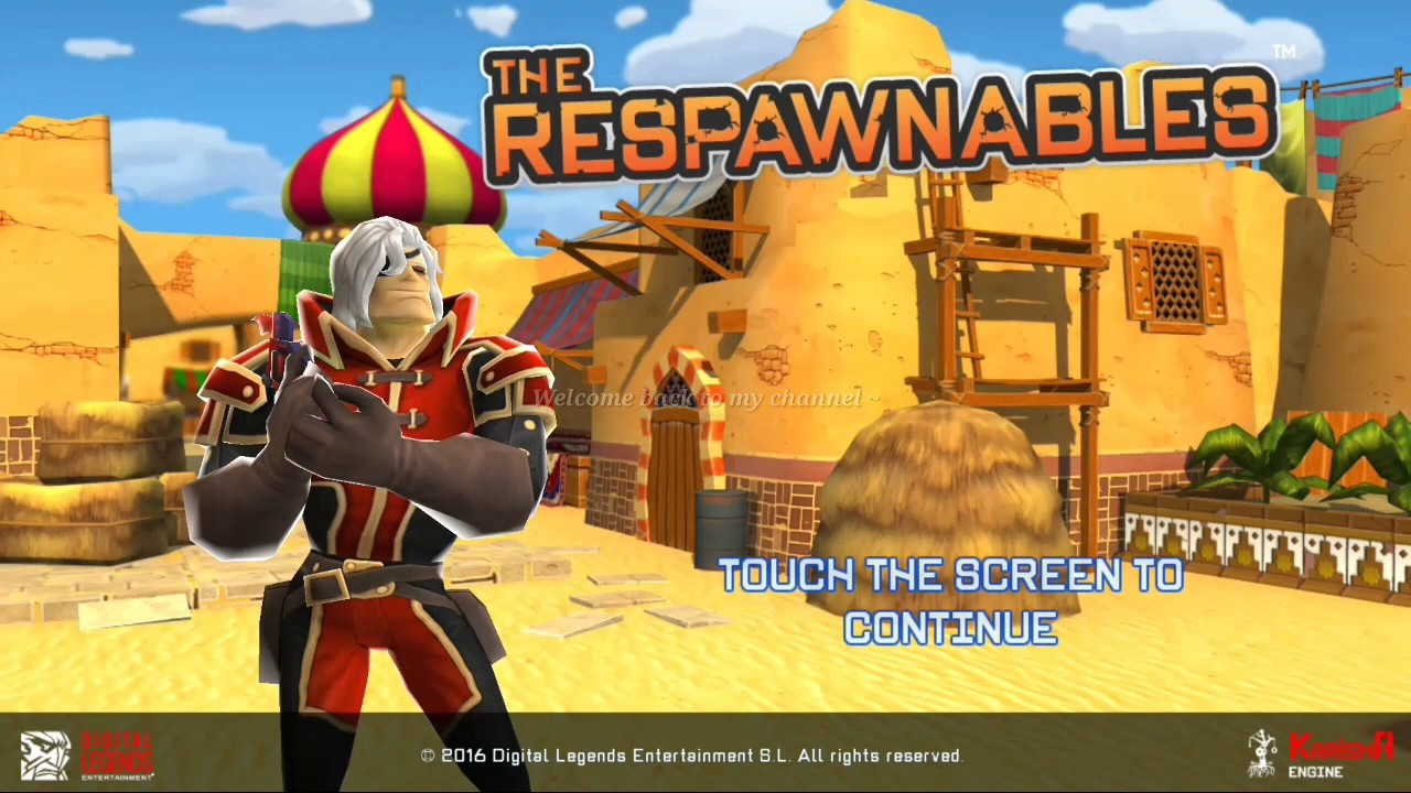 Respawnables Soldiers Graduation event Review