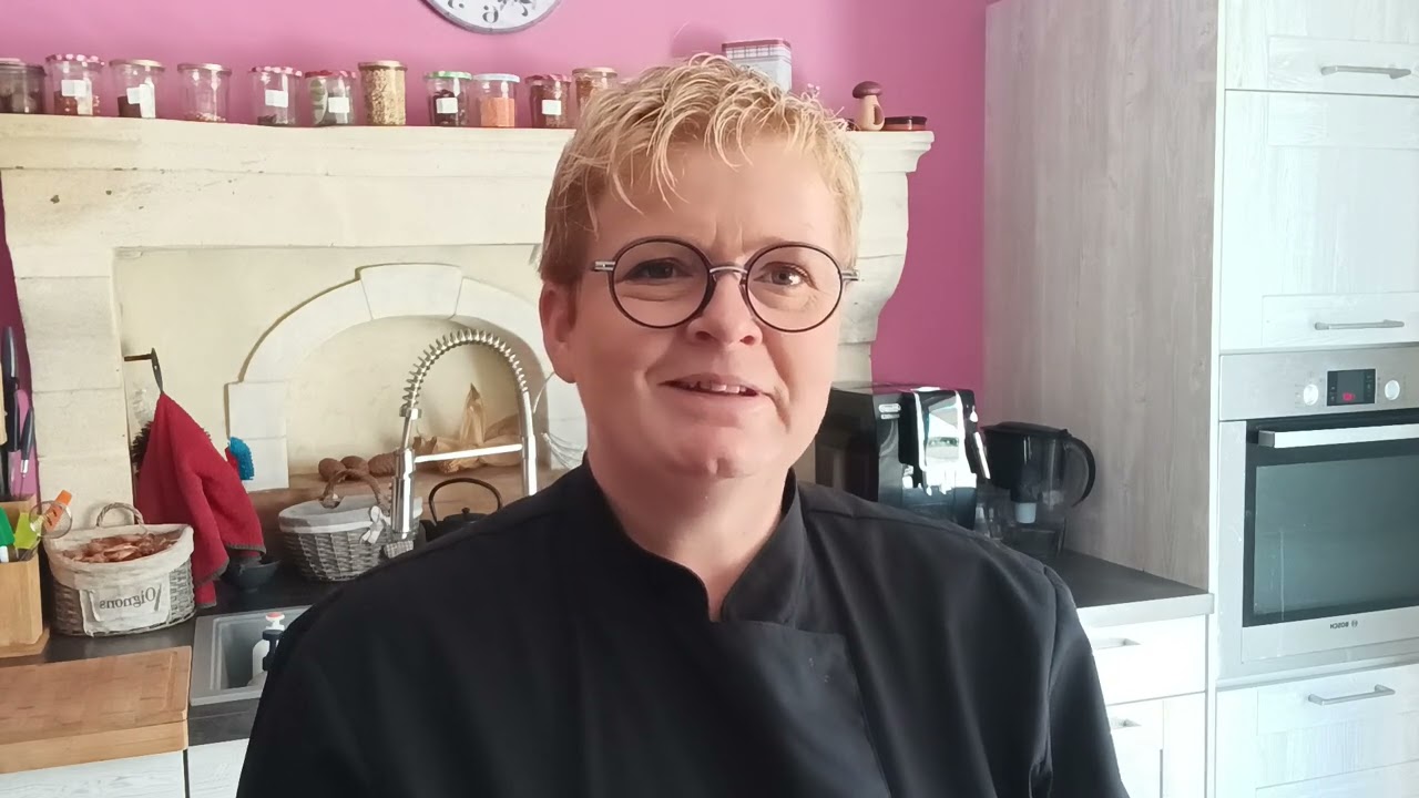 Votre moutarde maison