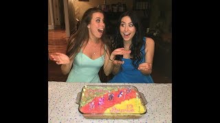 Christina Cimorelli And Lauren Cimorellis Birthday Party 2017