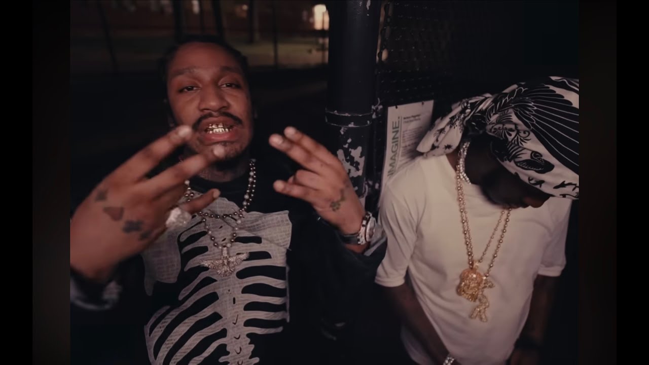 Skrilla - Glitchin (Prod. Zooter Mcgavin)