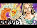 All Guardian Nen Beasts Explained | Hunter X Hunter