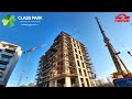 Amazing Tower Crane Disassembly