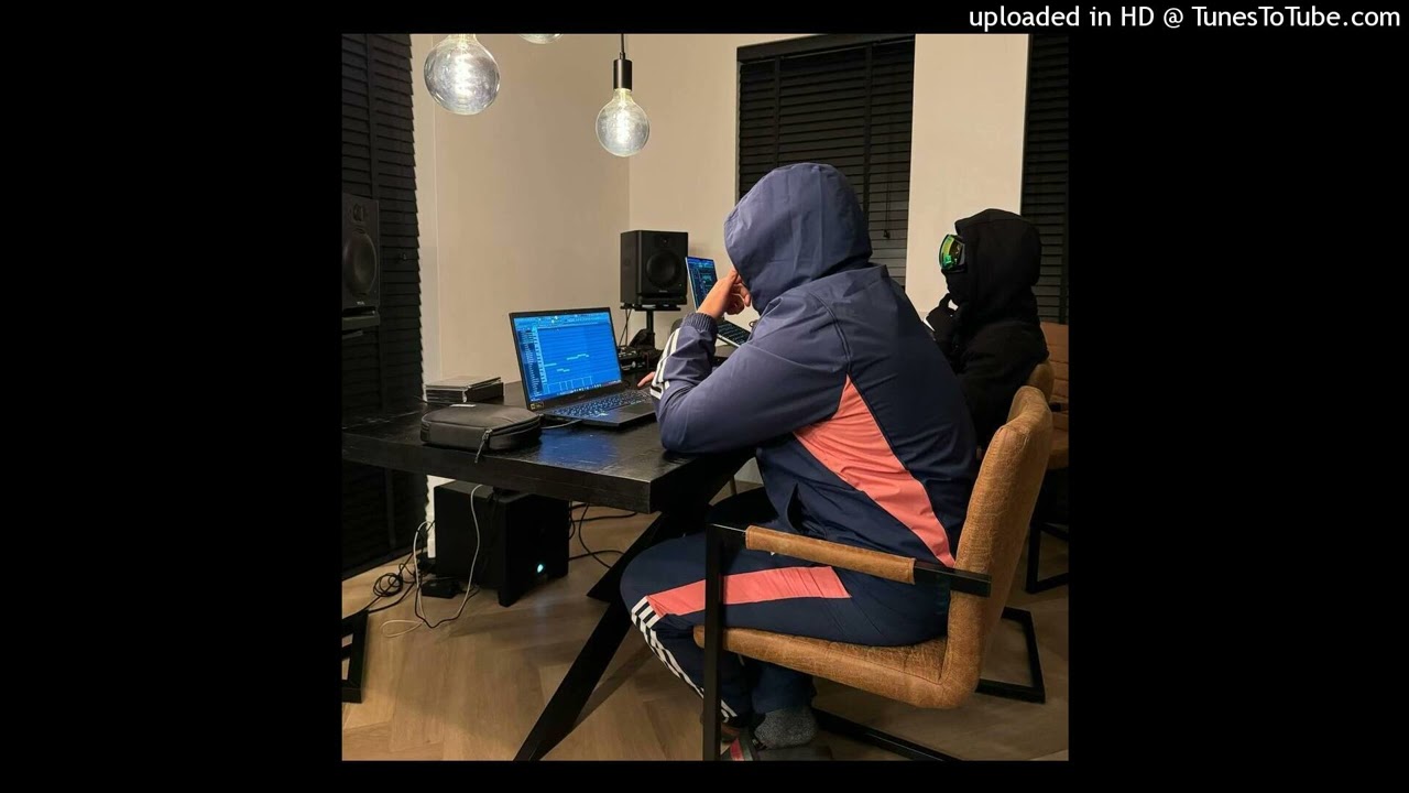 [FREE] MENACE SANTANA TYPE BEAT - "ACTIVE"