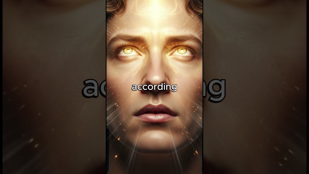 Фануил, ангел, видящий твою душу 