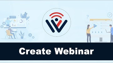 Webinarloop - Create Webinar