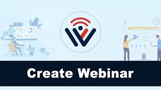 Webinarloop - Create Webinar