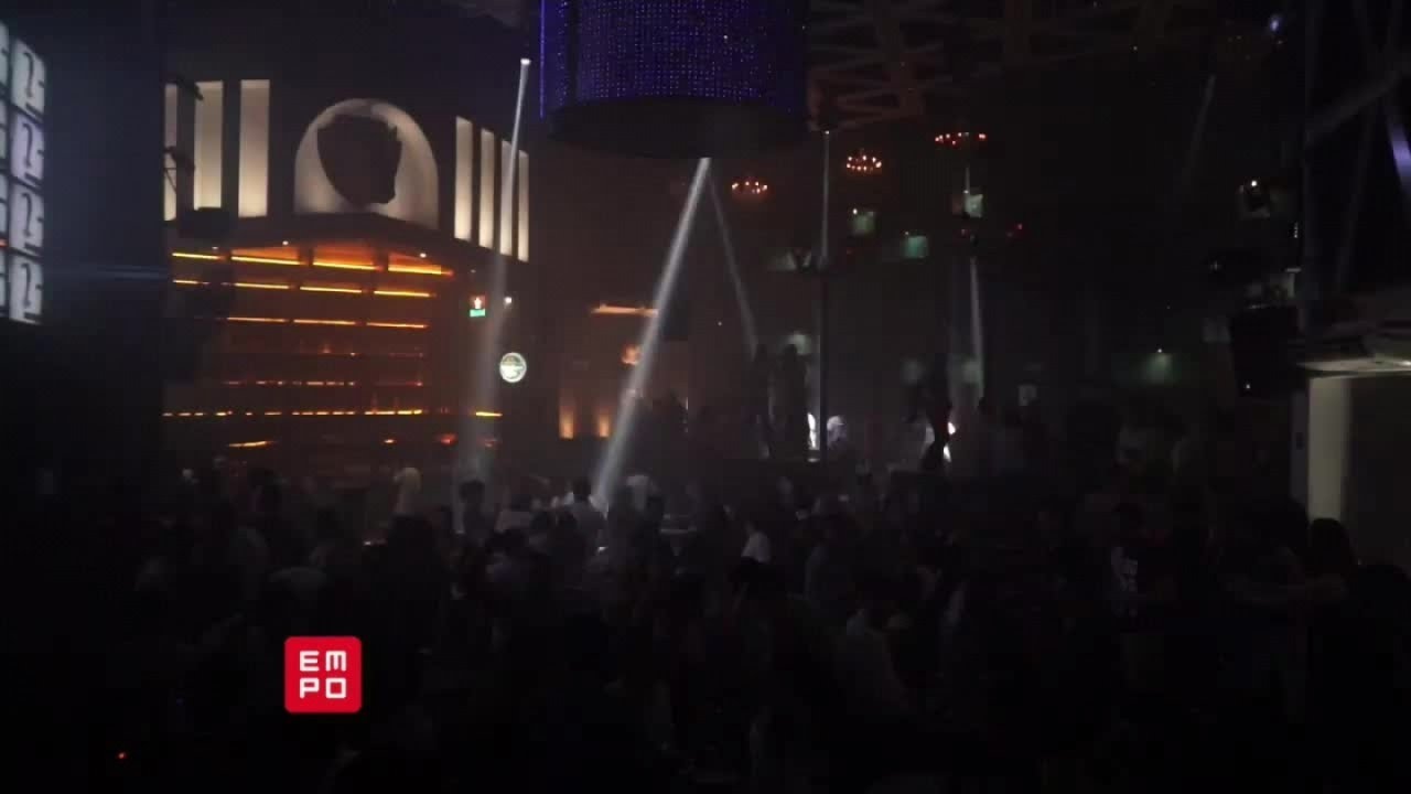 AFTTERMOVIE EMPO NIGHT XALAPA 2017 by 