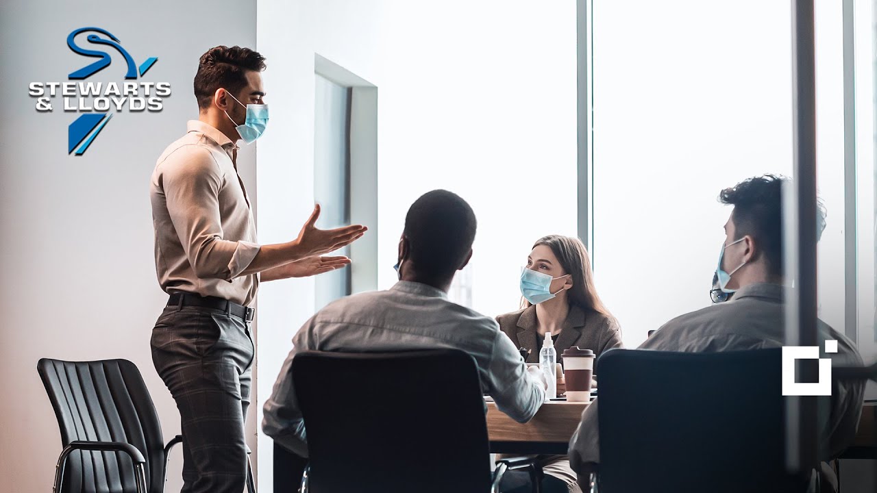 SYSPRO | Stewarts & Lloyds journey with SYSPRO Africa