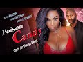Poison Candy x Now Streaming x Candy Isn't Always Sweet x  Official Trailer [4K]