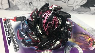 ЕЩЁ ОДНА УЖАСНАЯ САЛАМАНДРА / БОЛЬШОЙ ПРОВАЛ / Бейблэйд Бёрст / Beyblade Burst ЕЩЁ ОДНА УЖАСНАЯ САЛАМАНДРА / БОЛЬШОЙ ПРОВАЛ / Бейблэйд Бёрст / Beyblade Burst