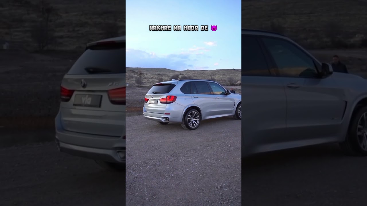 "When BMW Meets Supreme… This Happens!"