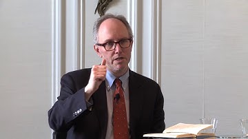 Europe in the Age of Popular Nationalism: A Lecture by Erik Jones