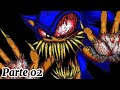 Sonic ProjectX (Project X) Parte 02 Gameplay [winlator]