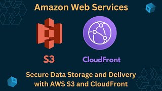 Set up S3 and stream video with AWS Cloudfront