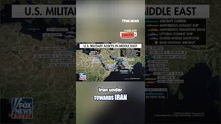 US Carrier Strike Force Headed to Middle East #military #defense #news