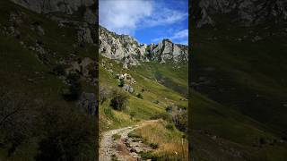 Ormea (CN): da Cascine di Villaro a Colle dei Termini Video 2  Dalle Panne o Rocce di Perabruna.
