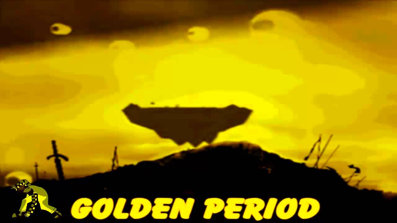 Mugen~ Golden Period's Theme - YouTube