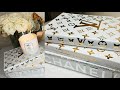 DIY DESIGNER COFFEE TABLE BOOKS FOR LESS! CHANEL & LOUIS VUITTON USING DOLLAR TREE STUFF | 𝓖𝓵𝓪𝓶 𝓱𝓸𝓶𝓮