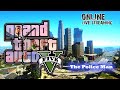 Playing As a COP in GTA 5, Arresting Drug Dealers! Streamer